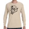 Adult DRI-POWER® ACTIVE Long-Sleeve T-Shirt Thumbnail