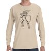 Adult DRI-POWER® ACTIVE Long-Sleeve T-Shirt Thumbnail