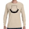 Adult DRI-POWER® ACTIVE Long-Sleeve T-Shirt Thumbnail
