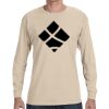 Adult DRI-POWER® ACTIVE Long-Sleeve T-Shirt Thumbnail