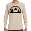 Adult DRI-POWER® ACTIVE Long-Sleeve T-Shirt Thumbnail