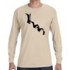 Adult DRI-POWER® ACTIVE Long-Sleeve T-Shirt Thumbnail