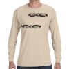 Adult DRI-POWER® ACTIVE Long-Sleeve T-Shirt Thumbnail
