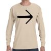 Adult DRI-POWER® ACTIVE Long-Sleeve T-Shirt Thumbnail