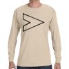 Adult DRI-POWER® ACTIVE Long-Sleeve T-Shirt Thumbnail