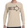 Adult DRI-POWER® ACTIVE Long-Sleeve T-Shirt Thumbnail
