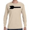 Adult DRI-POWER® ACTIVE Long-Sleeve T-Shirt Thumbnail