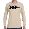 Adult DRI-POWER® ACTIVE Long-Sleeve T-Shirt Thumbnail