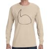 Adult DRI-POWER® ACTIVE Long-Sleeve T-Shirt Thumbnail