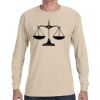 Adult DRI-POWER® ACTIVE Long-Sleeve T-Shirt Thumbnail