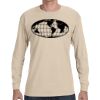 Adult DRI-POWER® ACTIVE Long-Sleeve T-Shirt Thumbnail