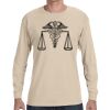 Adult DRI-POWER® ACTIVE Long-Sleeve T-Shirt Thumbnail