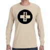 Adult DRI-POWER® ACTIVE Long-Sleeve T-Shirt Thumbnail
