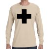 Adult DRI-POWER® ACTIVE Long-Sleeve T-Shirt Thumbnail
