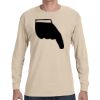 Adult DRI-POWER® ACTIVE Long-Sleeve T-Shirt Thumbnail