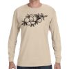 Adult DRI-POWER® ACTIVE Long-Sleeve T-Shirt Thumbnail