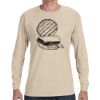 Adult DRI-POWER® ACTIVE Long-Sleeve T-Shirt Thumbnail