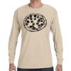 Adult DRI-POWER® ACTIVE Long-Sleeve T-Shirt Thumbnail