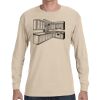 Adult DRI-POWER® ACTIVE Long-Sleeve T-Shirt Thumbnail