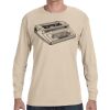 Adult DRI-POWER® ACTIVE Long-Sleeve T-Shirt Thumbnail