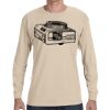 Adult DRI-POWER® ACTIVE Long-Sleeve T-Shirt Thumbnail
