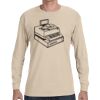 Adult DRI-POWER® ACTIVE Long-Sleeve T-Shirt Thumbnail