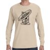 Adult DRI-POWER® ACTIVE Long-Sleeve T-Shirt Thumbnail