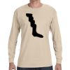 Adult DRI-POWER® ACTIVE Long-Sleeve T-Shirt Thumbnail