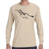 Adult DRI-POWER® ACTIVE Long-Sleeve T-Shirt Thumbnail