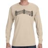 Adult DRI-POWER® ACTIVE Long-Sleeve T-Shirt Thumbnail