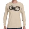 Adult DRI-POWER® ACTIVE Long-Sleeve T-Shirt Thumbnail