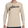 Adult DRI-POWER® ACTIVE Long-Sleeve T-Shirt Thumbnail