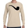 Adult DRI-POWER® ACTIVE Long-Sleeve T-Shirt Thumbnail