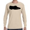 Adult DRI-POWER® ACTIVE Long-Sleeve T-Shirt Thumbnail