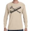 Adult DRI-POWER® ACTIVE Long-Sleeve T-Shirt Thumbnail