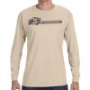 Adult DRI-POWER® ACTIVE Long-Sleeve T-Shirt Thumbnail