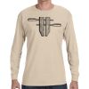 Adult DRI-POWER® ACTIVE Long-Sleeve T-Shirt Thumbnail