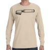 Adult DRI-POWER® ACTIVE Long-Sleeve T-Shirt Thumbnail