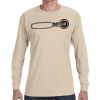 Adult DRI-POWER® ACTIVE Long-Sleeve T-Shirt Thumbnail