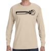 Adult DRI-POWER® ACTIVE Long-Sleeve T-Shirt Thumbnail