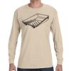 Adult DRI-POWER® ACTIVE Long-Sleeve T-Shirt Thumbnail