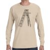 Adult DRI-POWER® ACTIVE Long-Sleeve T-Shirt Thumbnail
