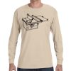 Adult DRI-POWER® ACTIVE Long-Sleeve T-Shirt Thumbnail