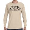 Adult DRI-POWER® ACTIVE Long-Sleeve T-Shirt Thumbnail