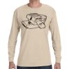 Adult DRI-POWER® ACTIVE Long-Sleeve T-Shirt Thumbnail