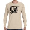 Adult DRI-POWER® ACTIVE Long-Sleeve T-Shirt Thumbnail