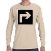 Adult DRI-POWER® ACTIVE Long-Sleeve T-Shirt Thumbnail