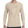 Adult DRI-POWER® ACTIVE Long-Sleeve T-Shirt Thumbnail
