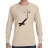 Adult DRI-POWER® ACTIVE Long-Sleeve T-Shirt Thumbnail