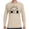 Adult DRI-POWER® ACTIVE Long-Sleeve T-Shirt Thumbnail